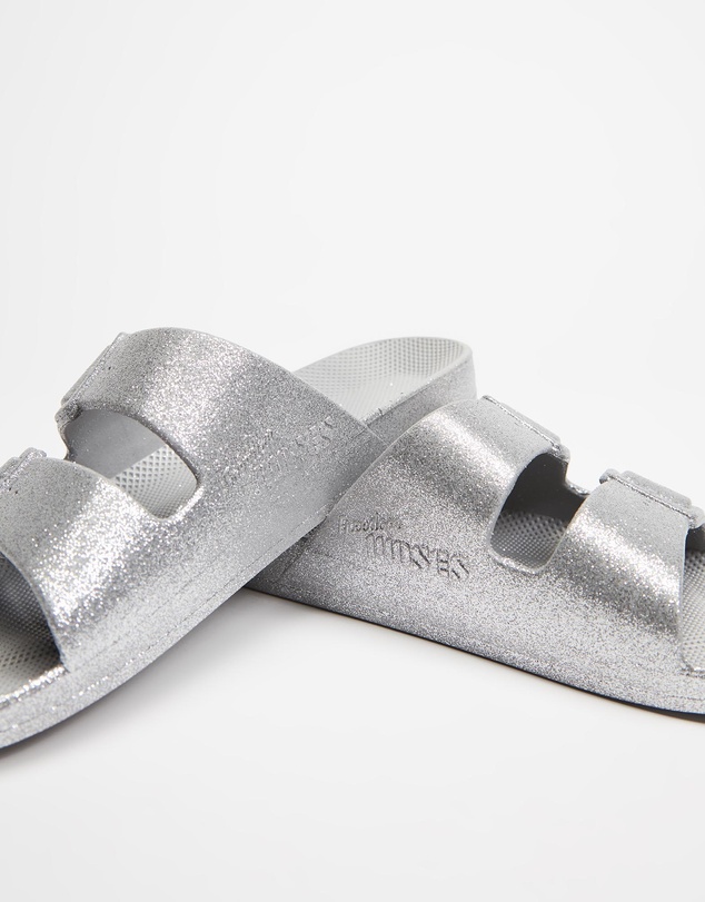 Freedom Moses - Slides - Unisex