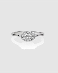 Georgini - Heirloom Evermore Ring