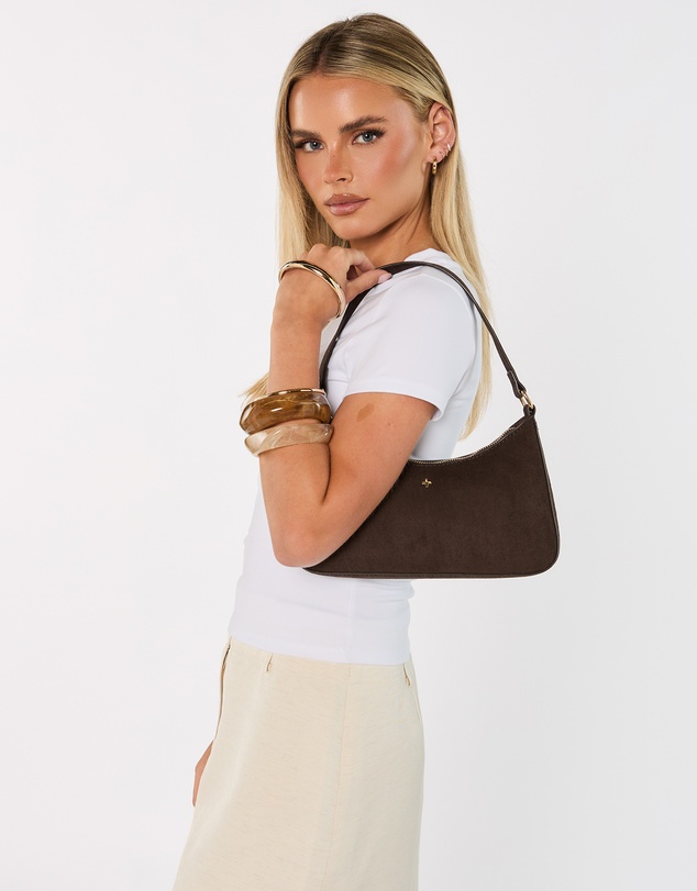 PETA AND JAIN - Josee Shoulder Bag Bag