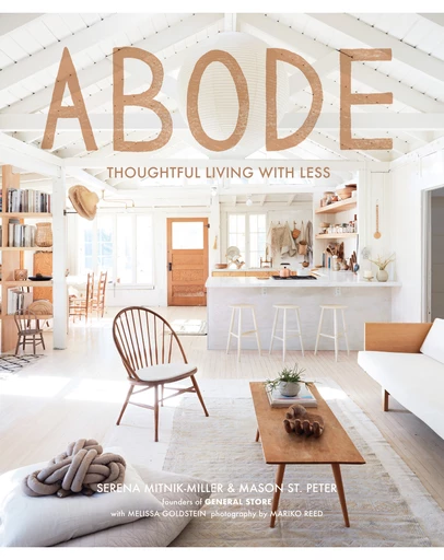Brumby Sunstate - Abode: Thoughtful Living With Less