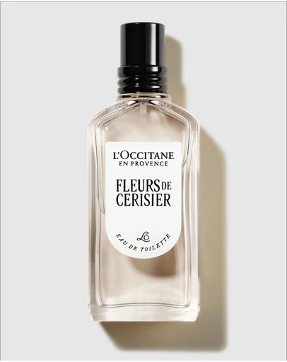 L'Occitane - Cherry Blossom EDT 50ml