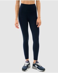 Splits59 - Amber Airweight High Waist 7/8 Leggings