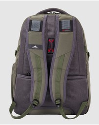 High Sierra - Access 4 Backpack