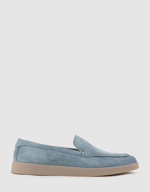 Edward Meller - JAVA Slip On