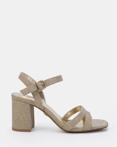 Novo - Pearson Heels