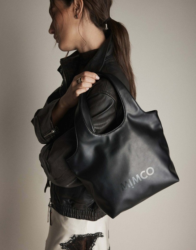 MIMCO - Brittany Mini Tote Bag