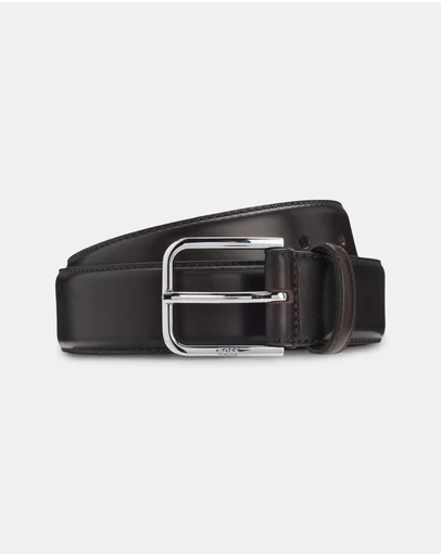 BOSS - Madison B VLSt Sz Dress Belts