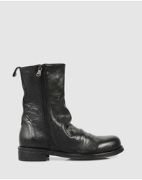 Sempre Di - Sharlee Ankle Boots