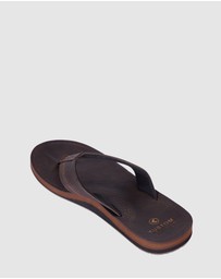 Kustom - Mens Vego 2 Thongs