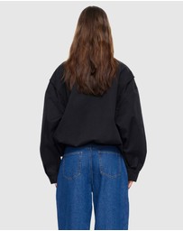 Lioness - Kenny Bomber - ICONIC EXCLUSIVE