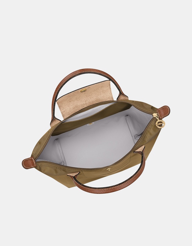 Longchamp - Le Pliage Original Top Handle Bag