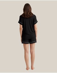 Papinelle - Kate Modal Soft Boxer PJ