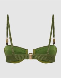 Arms Of Eve - Capri Bikini Top
