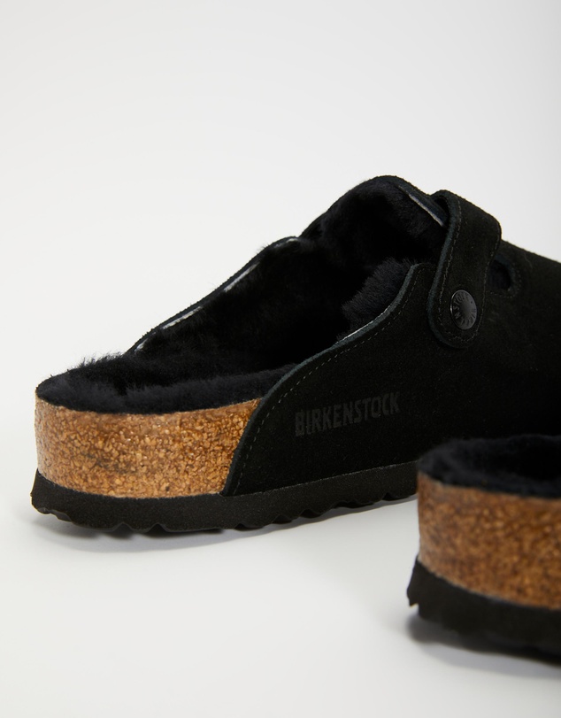 Birkenstock - Boston Shearling - Unisex