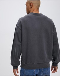 Carhartt WIP - Nelson Sweatshirt