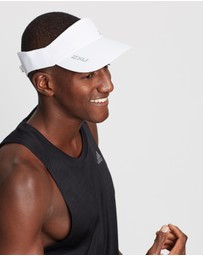 2XU - Run Visor - Unisex
