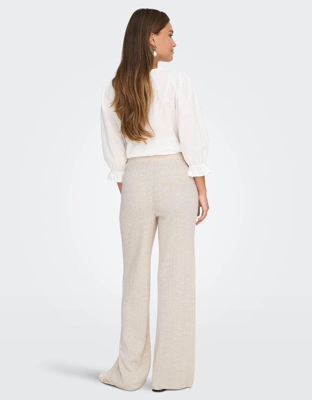ONLY - Thea Knitted Pants