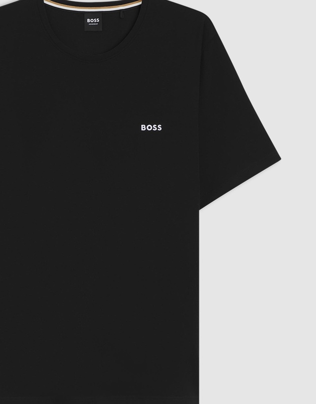 BOSS - Mixmatch T-Shirt