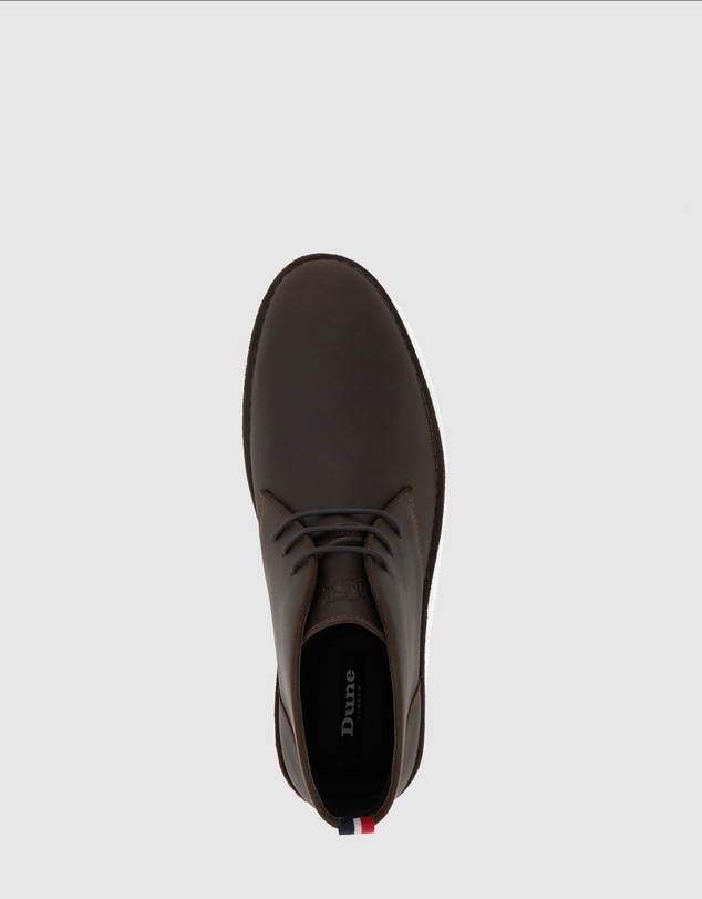 Dune London - Creed - Brown