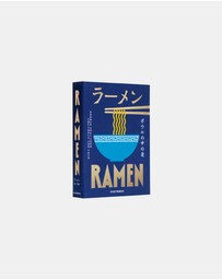 Printworks - The Essentials Ramen Tools