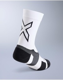 2XU - VECTR Light Cushion Crew Socks