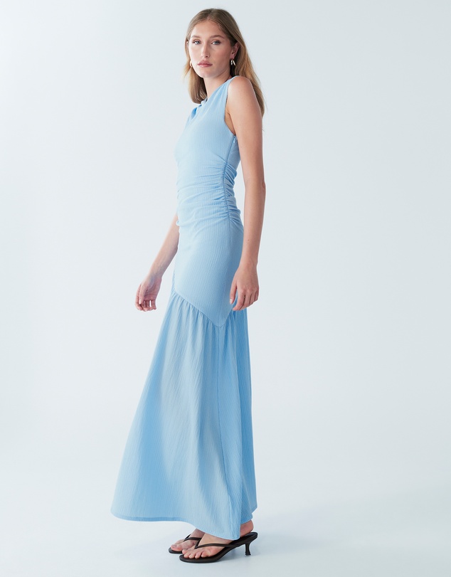 BWLDR - Tia Maxi Dress
