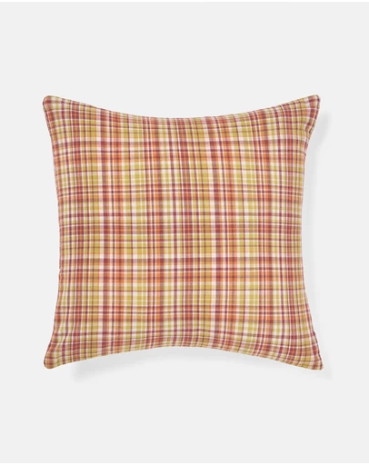 Linen House - Sunnymead Filled Cushion