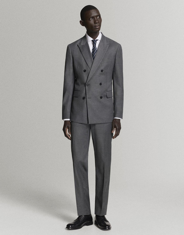 M.N.G - Monaco Trousers