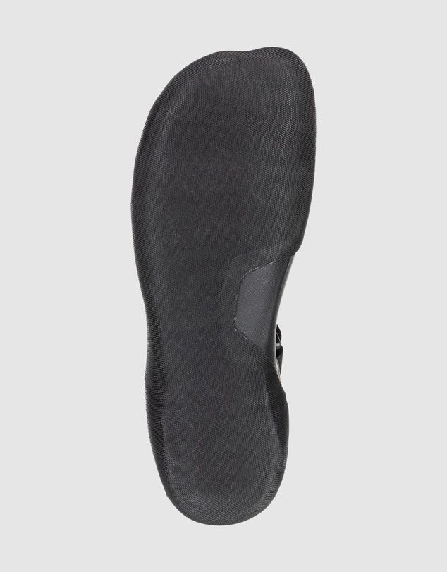 Quiksilver - 3mm Everyday Sessions Wetsuit Boots