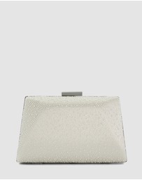 Dune London - Because - Ivory