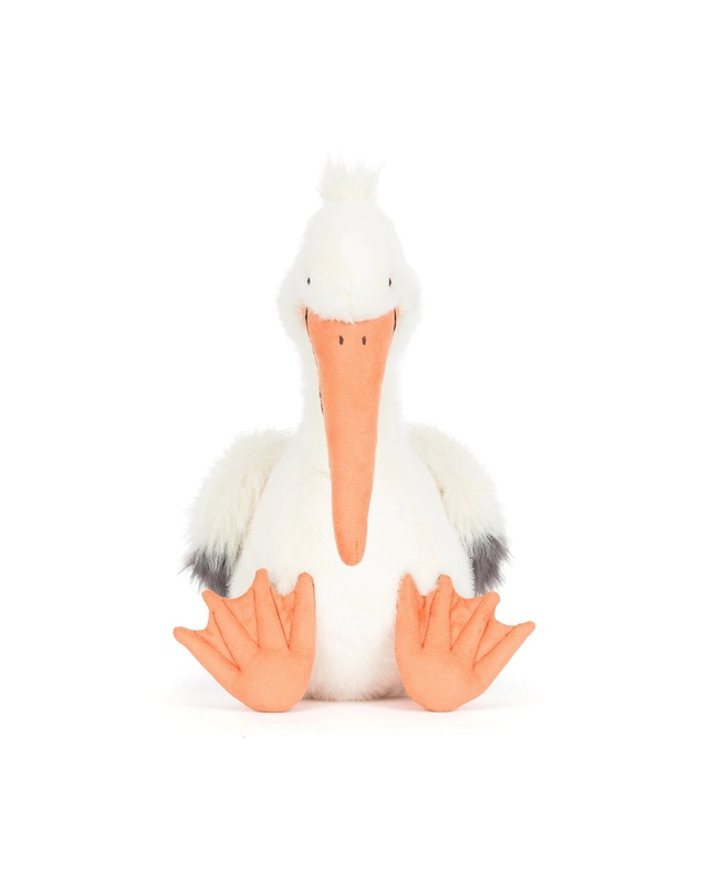 Jellycat - Keli Pelican