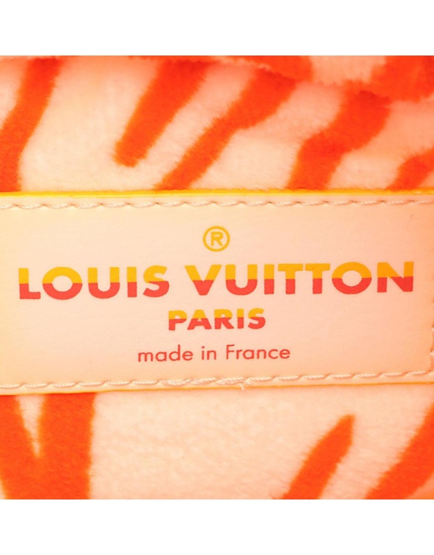 Pre-Loved by Azura Reborn - Pre-Loved By the Pool Bucket Bag