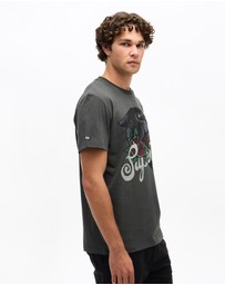 Superdry - Tattoo Script Graphic Tee