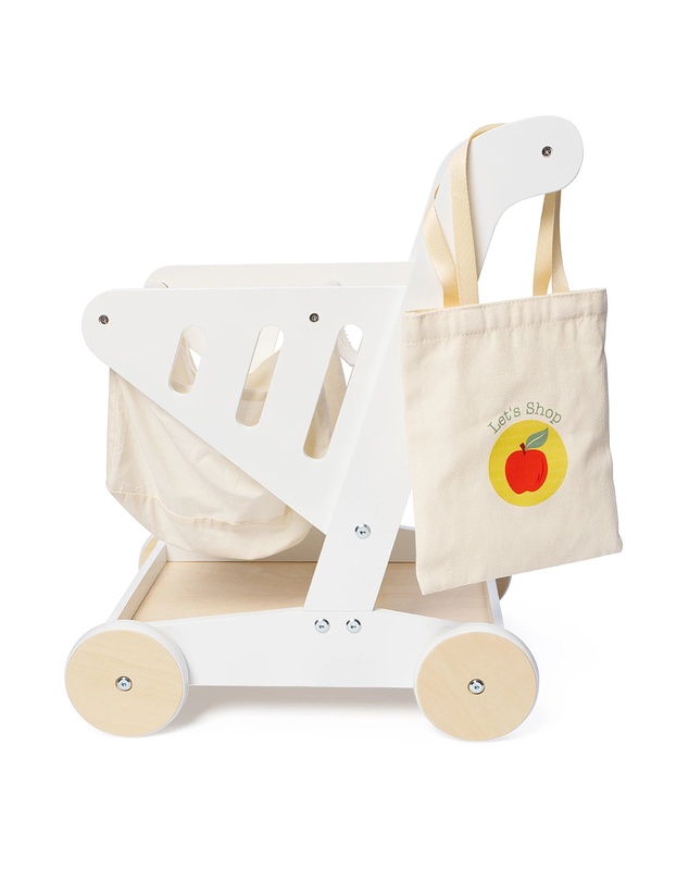 Bello - Shopping Trolley