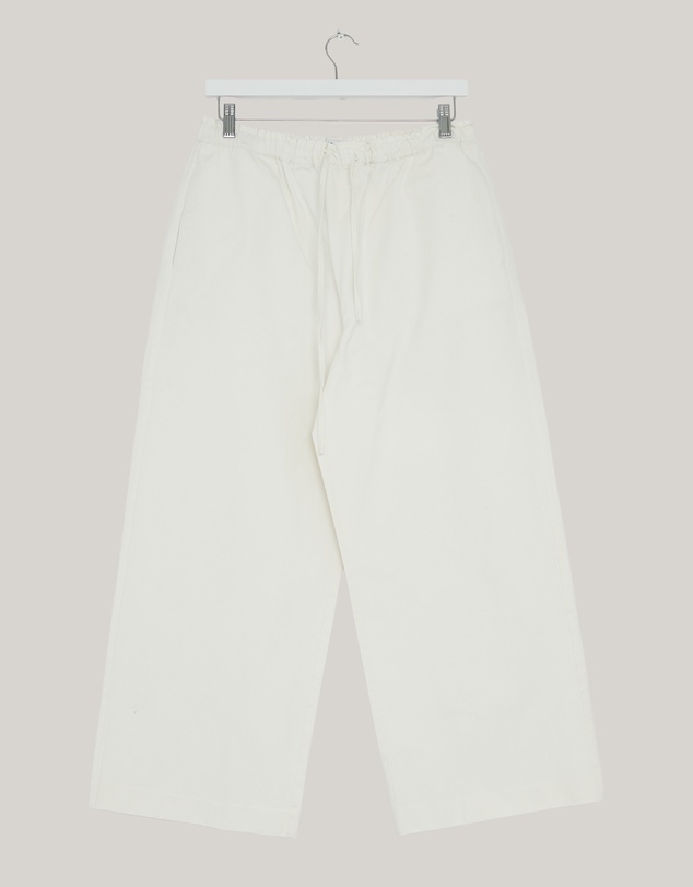 Revibe - Repaired Minima Esenciales Sonnet Relaxed Pants - AU 12
