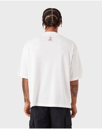 Zanerobe - Mesh Flow Tee