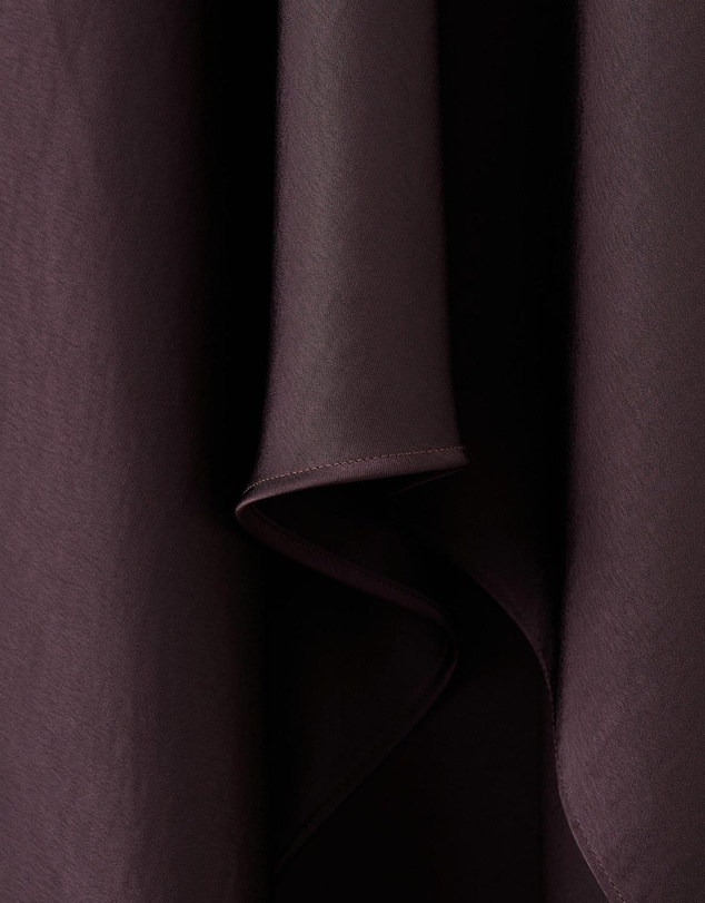 M.N.G - Asymmetrical Flared Dress