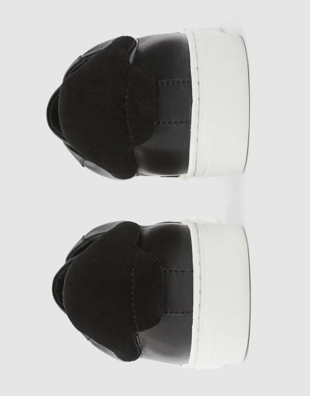 UNISON - Stockholm Leather Sneaker