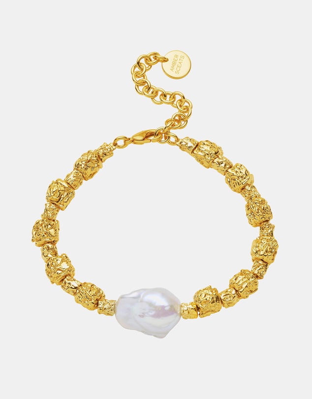 Amber Sceats - Aster Bracelet