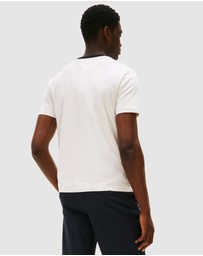 Tommy Hilfiger - Americana Graphic Tee