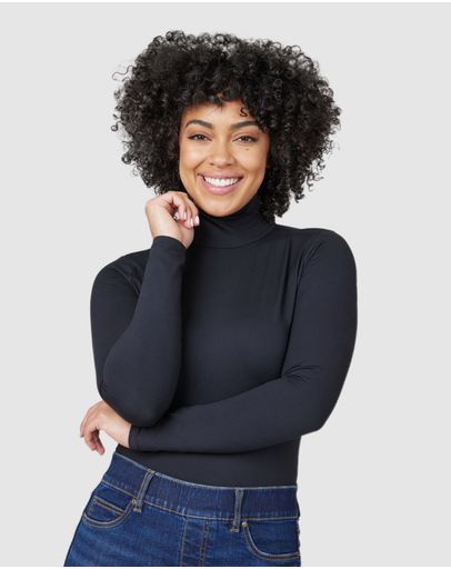 Classic Black