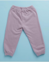 Tiny Trove - Woodie Logo Tracksuit - Babies-Kids
