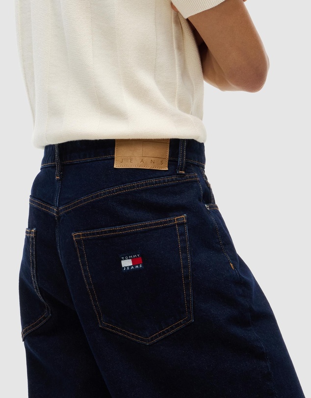 Tommy Jeans - Theo Baggy Jeans