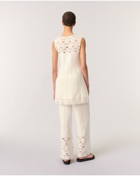 Maje - Romyna Dress