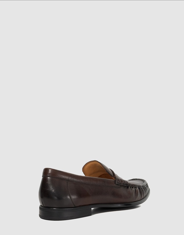 Dune London - Sammi - Brown