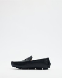 BOSS - Moccasins - Kids-Teens