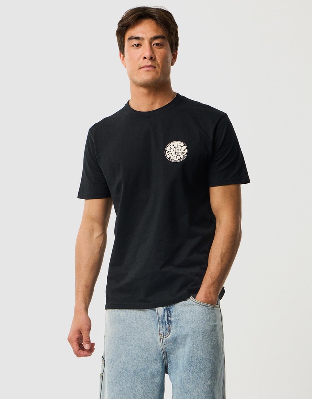 Rip Curl - Wetsuit Icon Tee