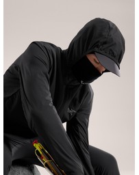 Arc'teryx - Norvan Insulated Hoody Men's