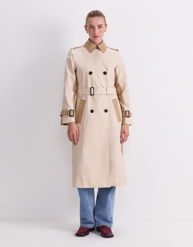 Sportscraft - Audrey Splice Trench