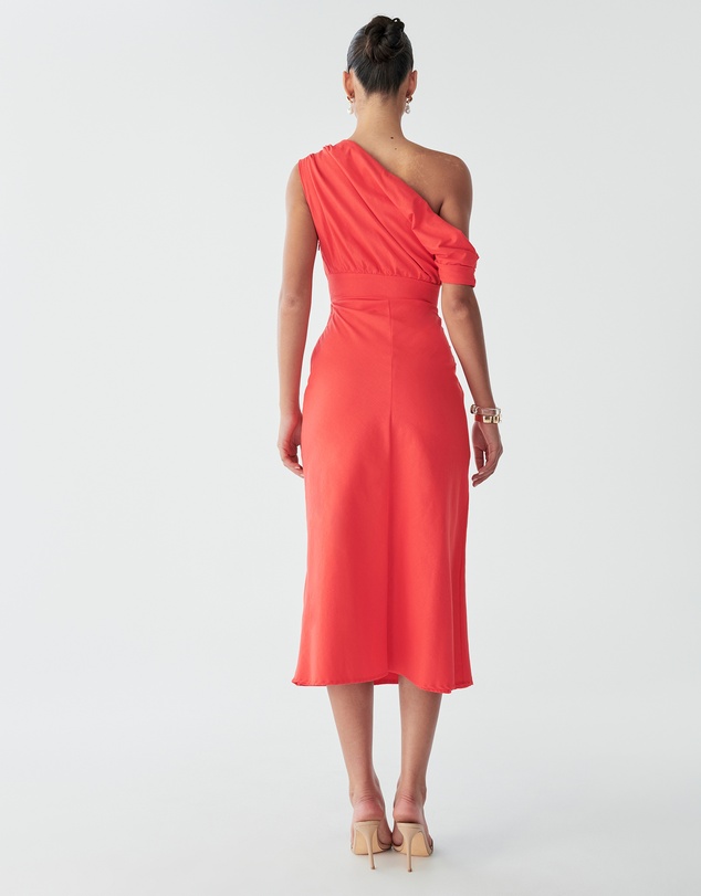 BWLDR - Sonoa Maxi Dress